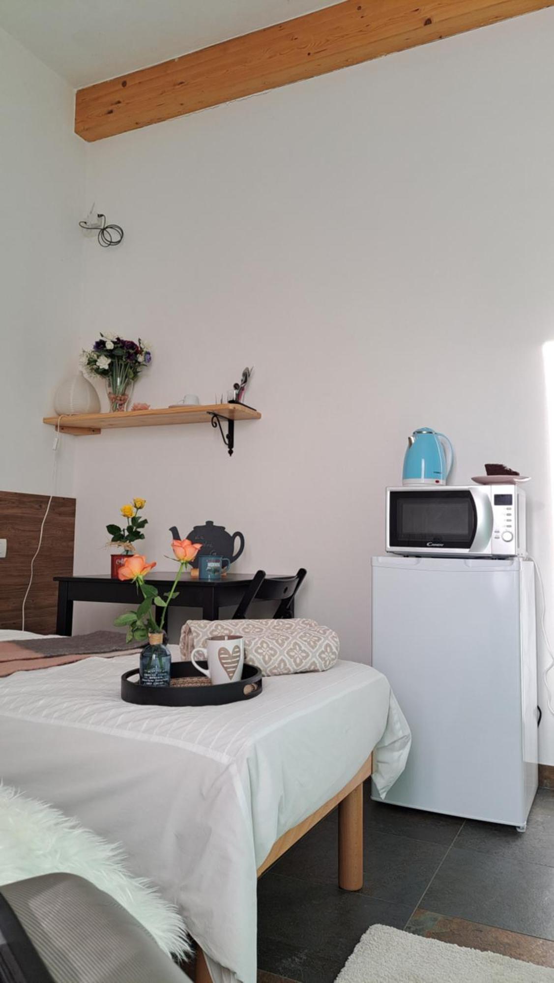 Bed & Breakfast Le Due G Varese Exteriér fotografie