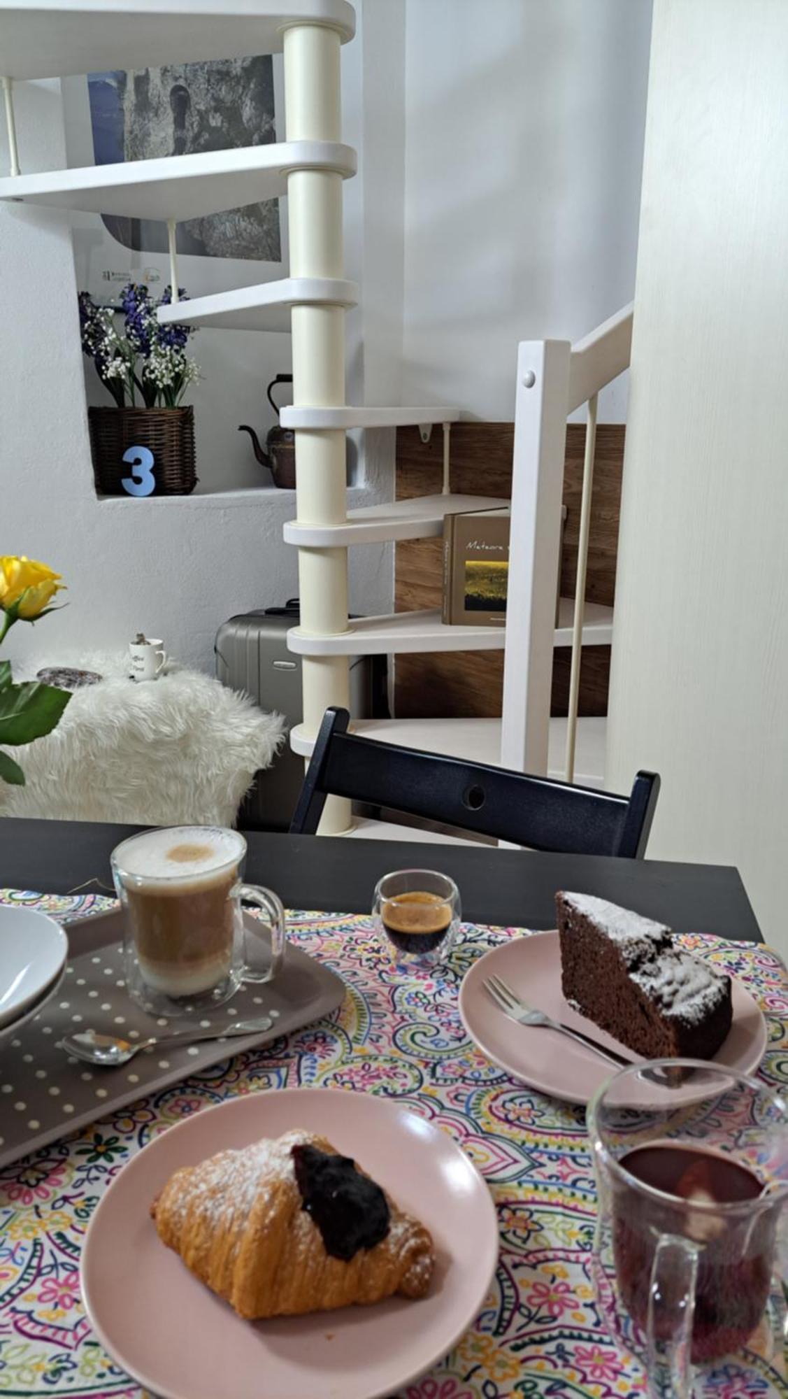 Bed & Breakfast Le Due G Varese Exteriér fotografie