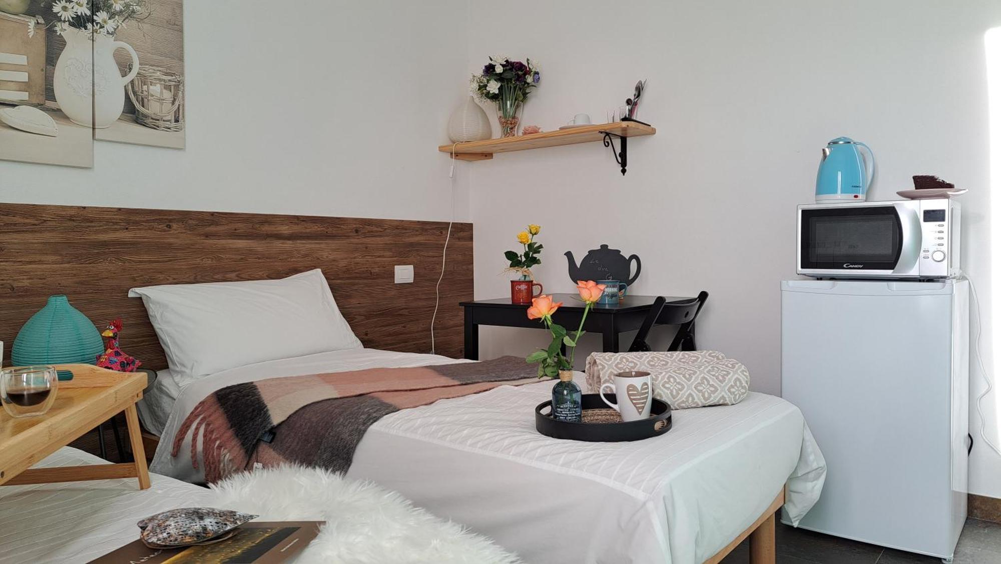 Bed & Breakfast Le Due G Varese Exteriér fotografie