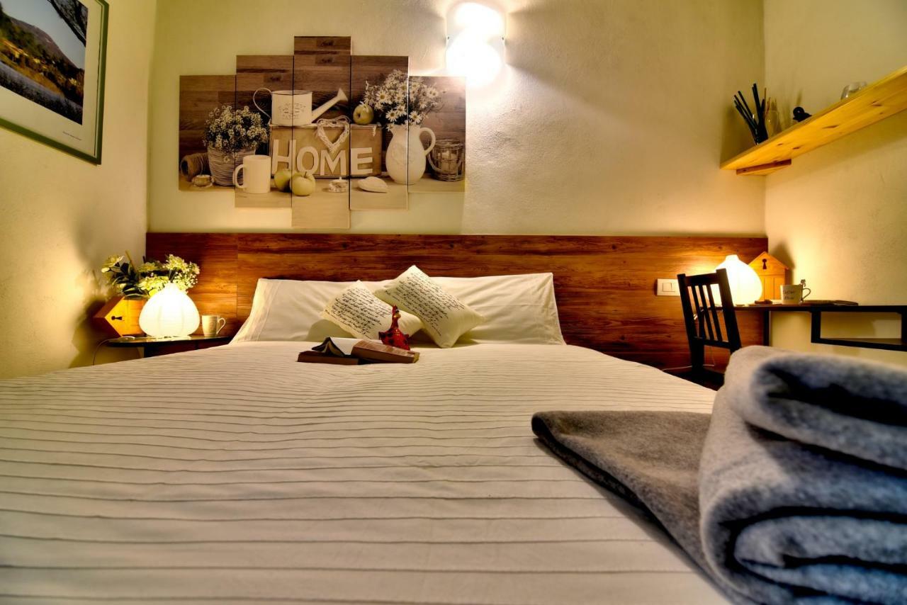Bed & Breakfast Le Due G Varese Exteriér fotografie